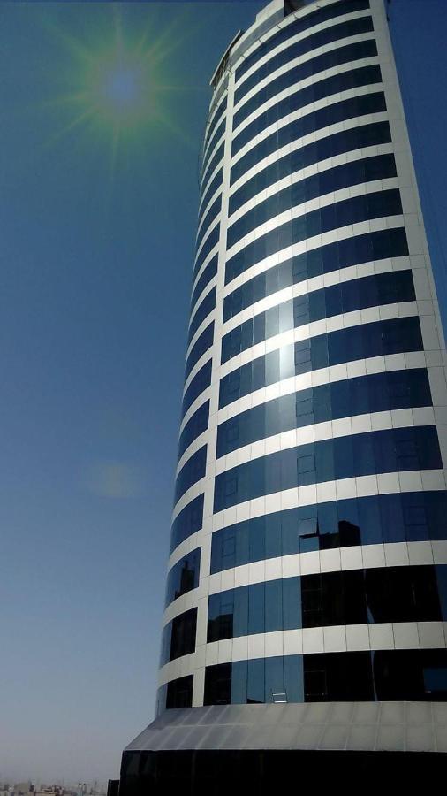 Wahaj Boulevard Hotel Kuwait City Екстер'єр фото